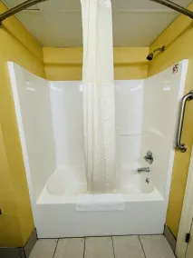 Mountain inn & suites - Dunlap TN - Zimmer