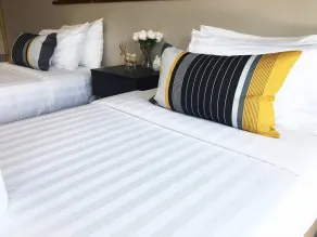 Malinda Villa Phuket - Habitación