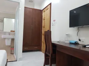 Sumi Hotel Gò Vấp - Room