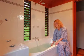 Worendo Cottages - Innenbereich