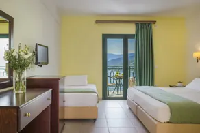 Kefalonia Bay Palace - Chambre