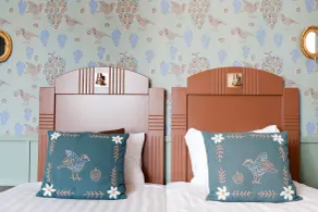 Hotelli-Ravintola Alma - Room