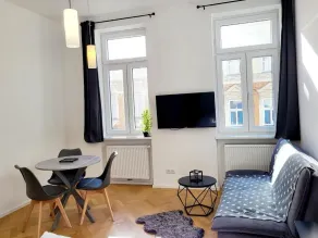 Neulerchenfelder Apartment Vienna - Værelse