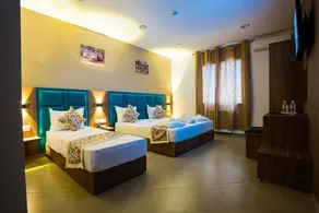 HOTEL HNR - Room