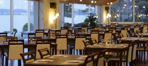 International Hotel Tamatsukuri - Restaurant