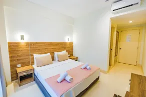 La Moda Beach Hotel - Rom