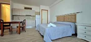 Residenza Albachiara - Habitación