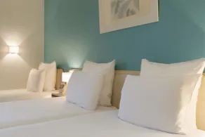 Comfort Hotel Orleans Saran - Chambre