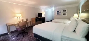 Kemah Edgewater Hotel, SureStay Collection by Best Western - Chambre