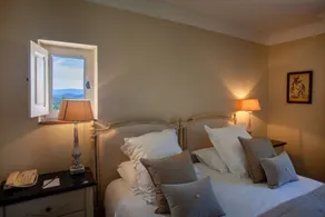 Le Phébus & Spa – Relais & Châteaux - Room