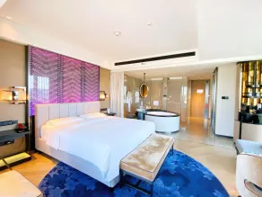 Sofitel Beijing Central - Room