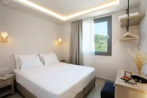 Alikon Adult-Only - Chambre