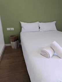 Caliu Apartments Barcelona - Fira - Zimmer