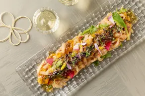 Grand Mercure Lake Biwa Resort & Spa - Restaurant