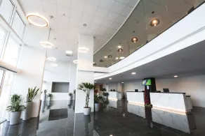 Travel Inn Hotels Caxias do Sul - Reception