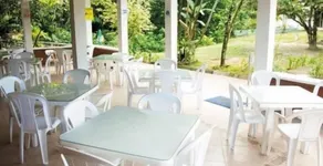 Hotel Costa Real - Restaurant