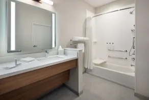 Fairfield by Marriott Inn & Suites Montrose - Chambre
