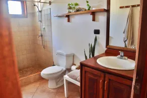 Pazifico Villas - Bathroom