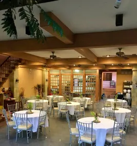 Asian Village Tagaytay - Restaurant