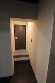 Rozy Hotel Namba - Room