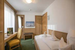 Hotel Gasthof Jäger Zillertal - Zimmer