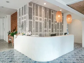 Royal Beach View - Restaurant