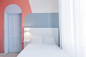 Hotel Infinito - Gruppo BLAM HOTELS - Chambre