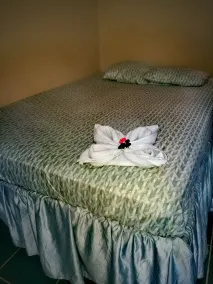 Apartamentos Morpho CR 2 - Room
