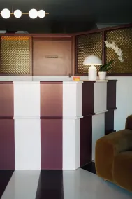 The Mayfair - Rezeption