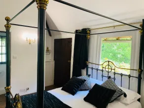 Oldlands Farmhouse Gatwick - Chambre