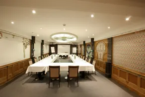 Hotel Alfa - Restaurant