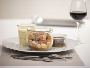 ibis budget Dijon Saint Apollinaire - Ristorante