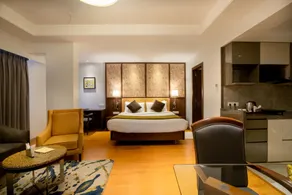 Freesia By Express Inn - Room