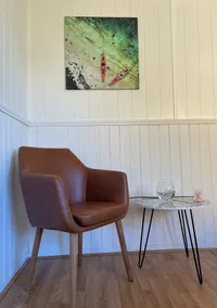 Valldal Fjord Lodge B&B - Værelse