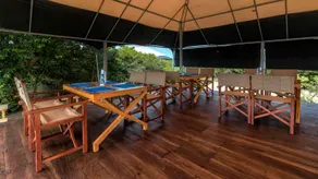 Kodev - Restaurant