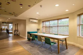 Holiday Inn - Leicester - Wigston by IHG - Hall