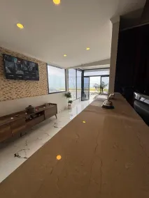 istanbul Airport Kumsal Otel - Reception