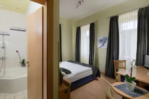 Hotel Scaletta - Habitación