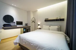 Hotel Hariu - Quarto