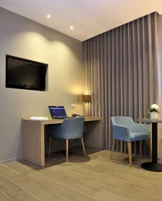 Parkhotel Kortrijk - Room