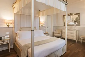 Hotel Armonia - Zimmer
