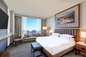 Hilton North Scottsdale At Cavasson - Chambre