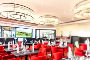 Sieben Welten Hotel & Spa Resort - Restaurant
