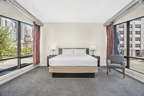 Ohio House Motel - Chambre