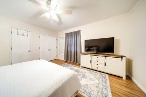 North Jackson Vacation Rental w/ Wraparound Deck! - Innvendig