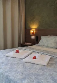Villa da Praia Hotel - Camera