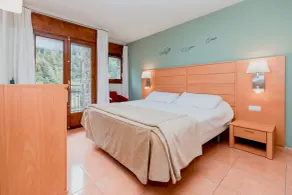 Pierre & Vacances Aparthotel La Tulipa - Room