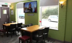 Liberal House Tamworth - Restaurant