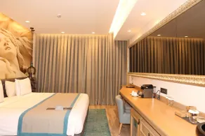 Eskiceshme - Adults Only - Special Class - Chambre