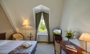 Grand Hotel Rogaska - Zimmer